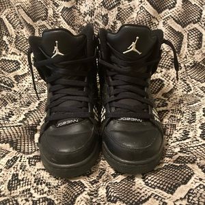 Nike Air Jordan SC-1 🔥😮‍💨